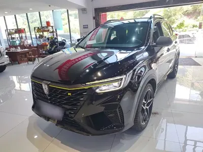 Roewe RX5