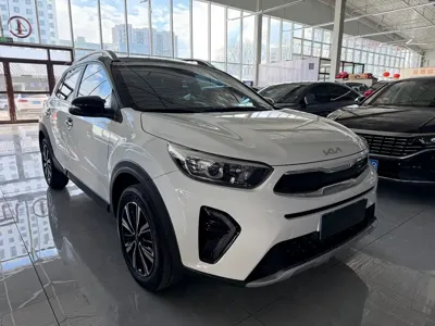 Kia KX1