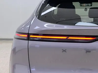 Xpeng G6