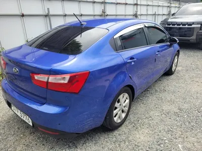 Kia Pride