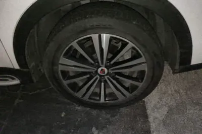 Roewe RX5