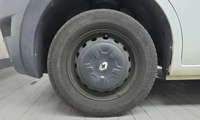 Renault-KoreaSamsung Master