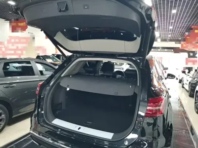 Hongqi Hongqi HS5