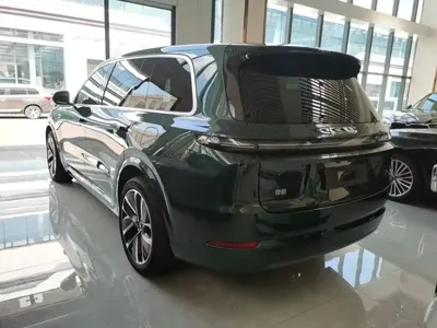 Li Auto Li L9