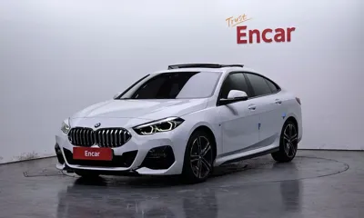 BMW 2-Series