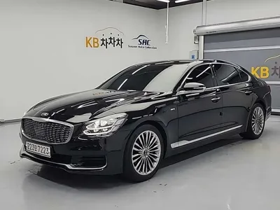Kia K9