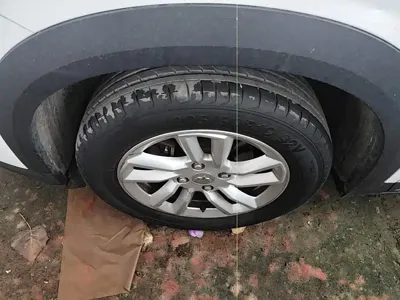 Wuling Xingchi