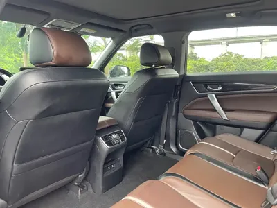 Honda UR-V