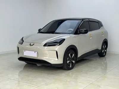 Wuling Bingo PLUS