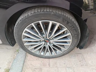 Hongqi H9