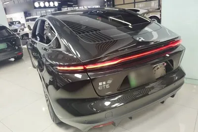 Nio ET5