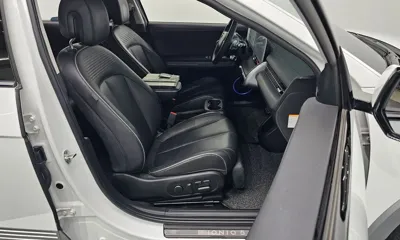 Hyundai Ioniq5