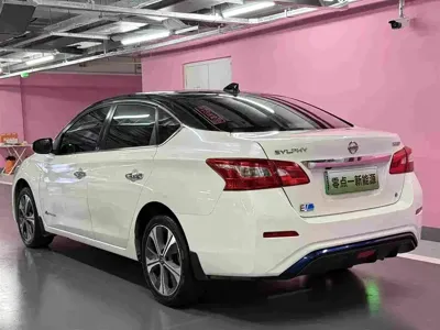 Nissan Sylphy EV