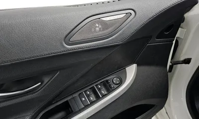 BMW 6-Series