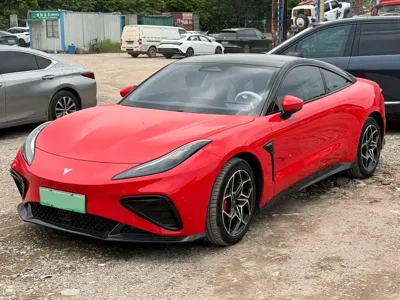 NETA Neta GT