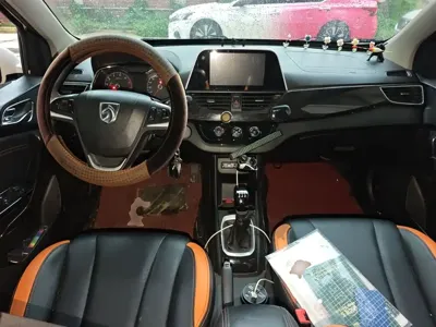 Baojun 310