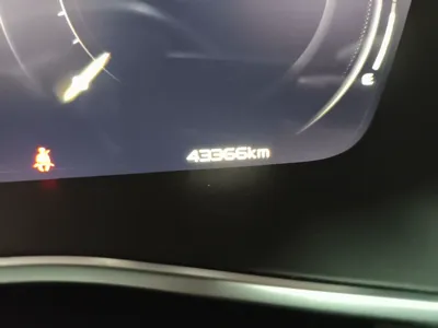Geely Auto Preface