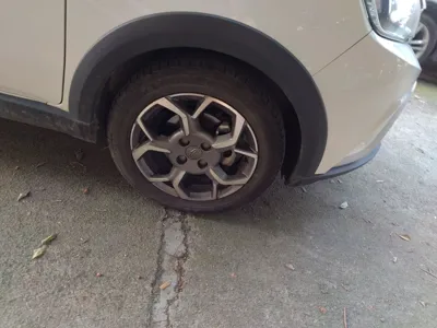 Geely Auto Vision X1