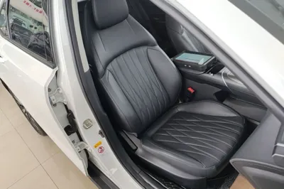Changan Eado DD
