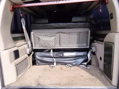 Chevrolet Express Van