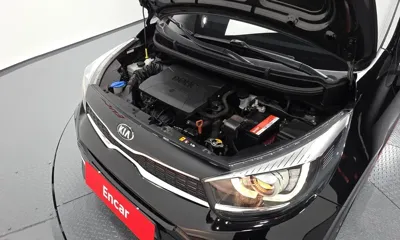 Kia Morning