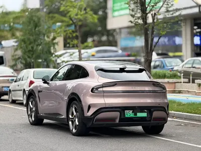 Xiaomi 小米YU7