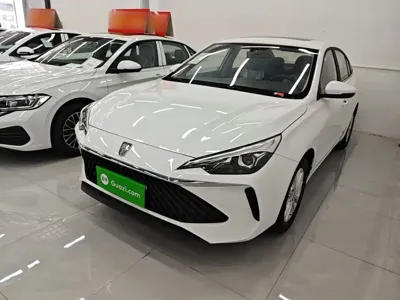 Roewe i5