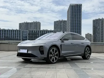 Nio ET9