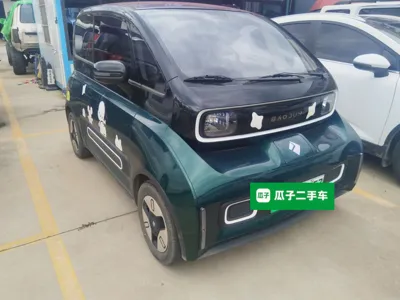 Baojun KiWi EV