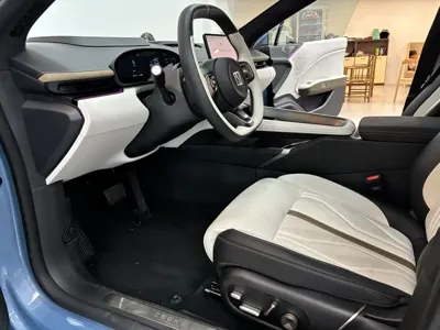 Zeekr 极氪007GT