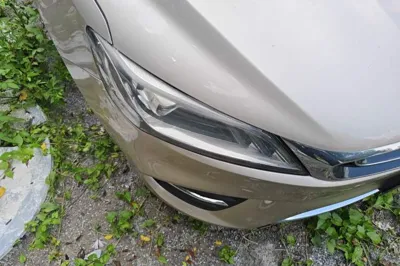 Geely Auto Binray