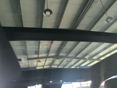 BYD Song PLUS New Energy