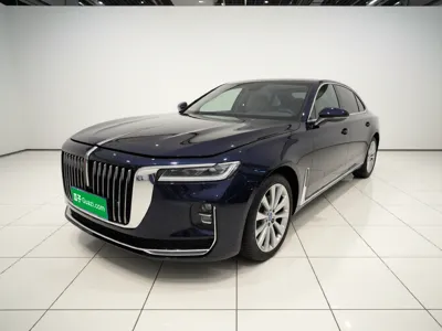Hongqi H9