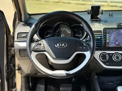 Kia Morning