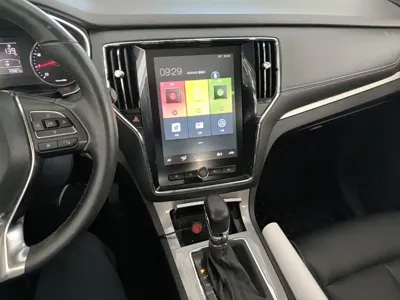 Roewe RX5