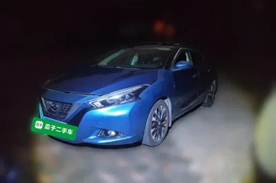 Nissan Lannia