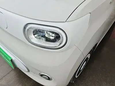 Wuling MINIEV