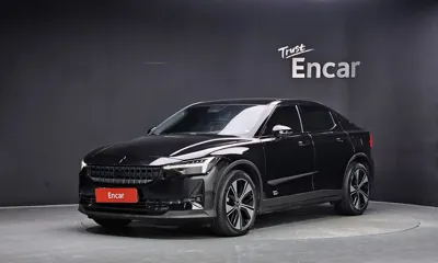Polestar Polestar 2