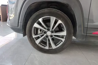 Changan CS35PLUS