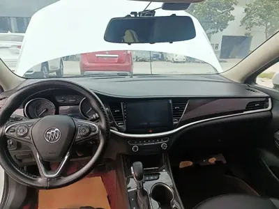 Buick Verano