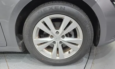 Renault-KoreaSamsung SM6