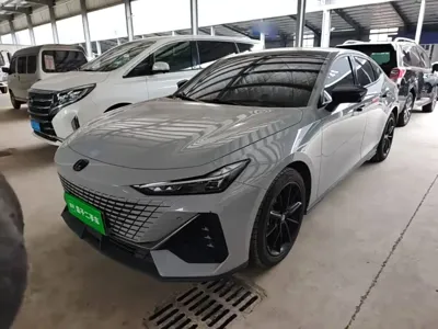 Changan UNI-V