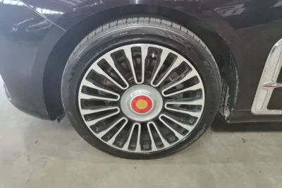 Hongqi H9