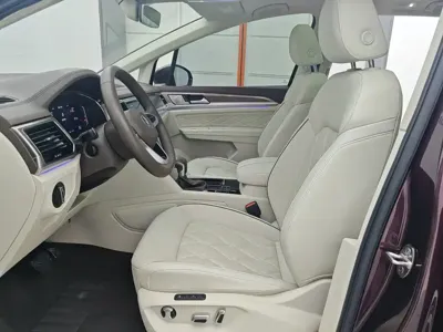 Volkswagen Viloran