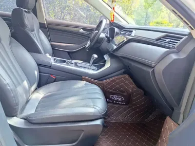 Ford Territory