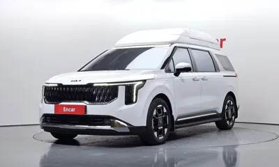 Kia Canival
