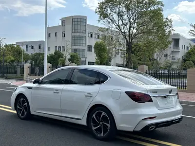 MG MG6