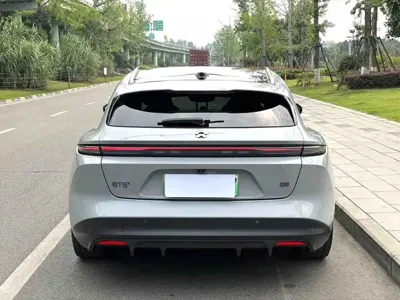 Nio ET5T