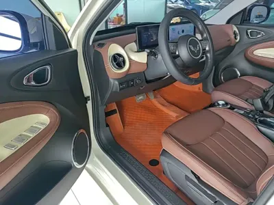 Wuling Bingo
