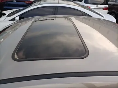 Changan V7